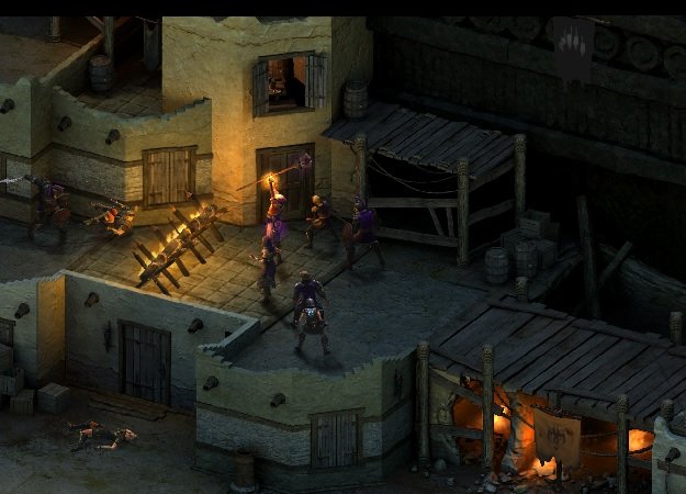 В отчете Obsidian засветилось дополнение к Tyranny и не только - изображение обложка