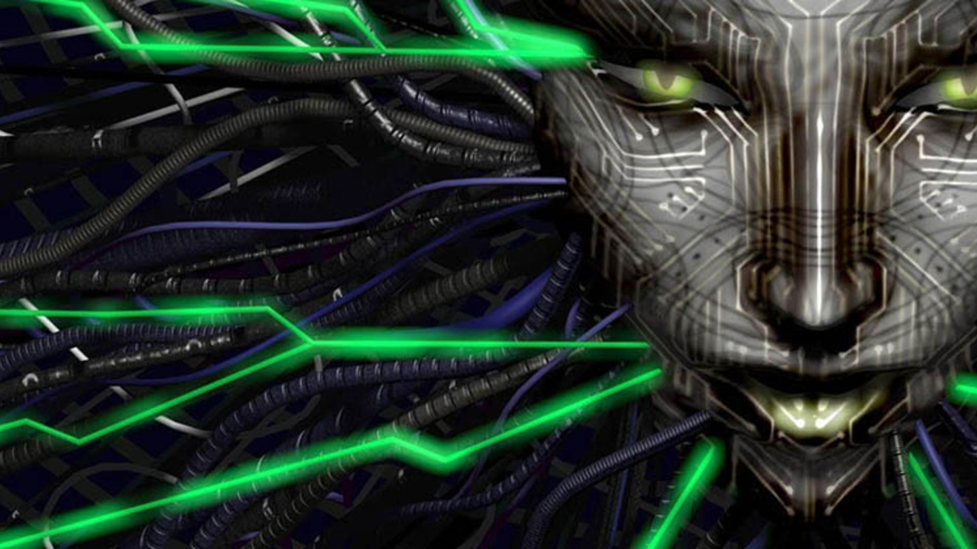 System Shock 2 — 20 лет! Чем запомнился один из главных «иммерсив симов»? - изображение обложка