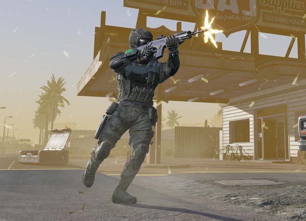 В Warface появится «Королевская битва 2.0» на 32 игрока - изображение обложка