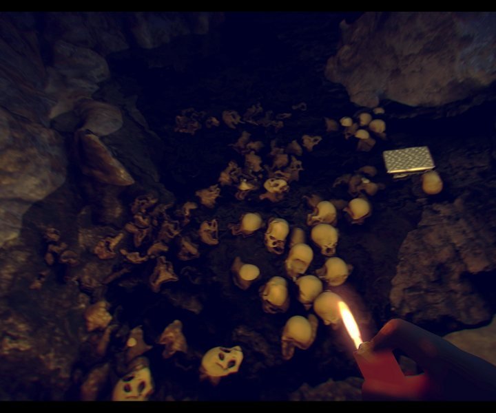 Трейлер хоррора для Oculus Rift отсылает к «Остаться в живых» - изображение обложка