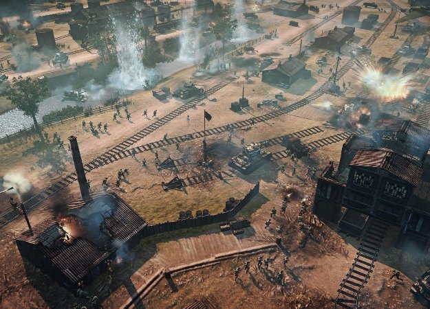 «Сирия: Русская буря» наконец вернулась в Steam