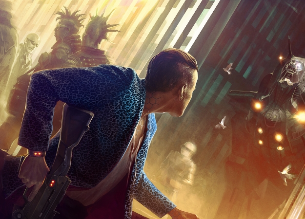 Слух: новый трейлер и демоверсию Cyberpunk 2077 покажут на E3 2018 - изображение обложка