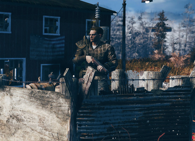 Bethesda добавит в Fallout 76 то, о чем ее все просили. Обновлено: сперва скачайте патч на 47 ГБ - изображение обложка