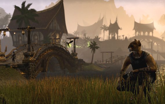 Вышла полная версия The Elder Scrolls Online и другие события недели - изображение обложка