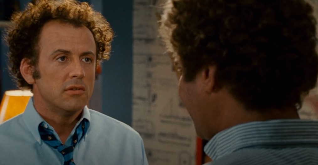 Арнольд Шварценеггер и Сильвестр Сталлоне благодаря DeepFake сыграли в «Сводных братьях» - изображение обложка