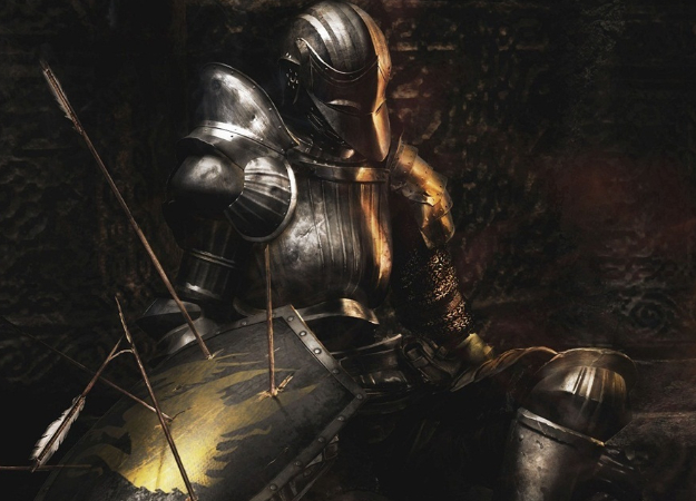 Гайд. Как сейчас сыграть в Demonʼs Souls в онлайне - изображение обложка