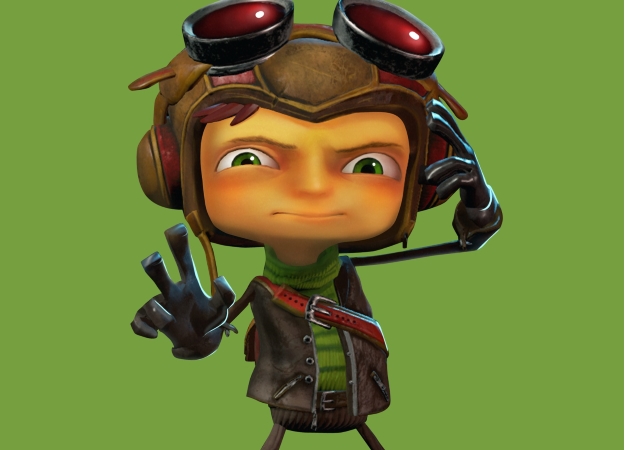 Psychonauts 2 Тима Шейфера все-таки перенесли. Игра не выйдет в 2018 году - изображение обложка