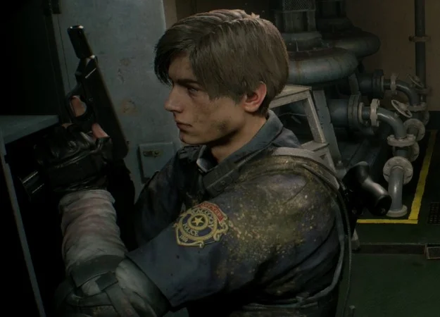 Множество новых подробностей Resident Evil 2 Remake: автоприцел, отсутствие QTE, более опасные зомби - изображение обложка