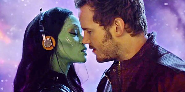 Скрытый смысл песен из фильма «Стражи Галактики, часть 2» - изображение обложка