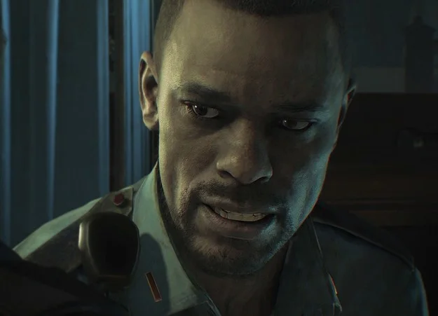 E3 2018: десять минут геймплея Resident Evil 2. Знакомый полицейский участок выглядит великолепно!  - изображение обложка
