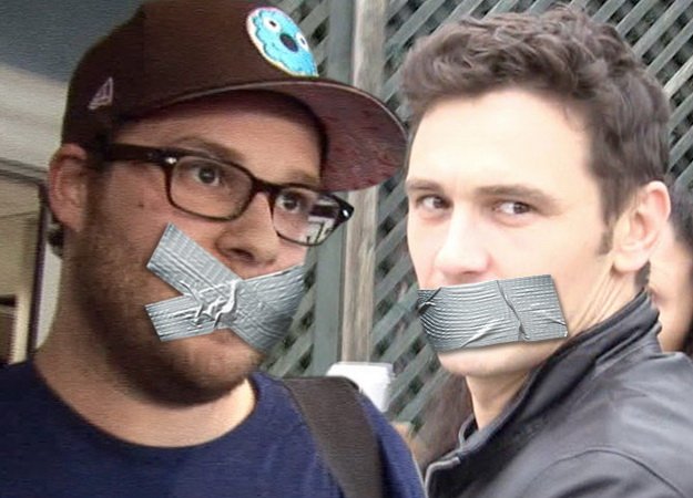 ​«Интервью» все же выйдет в ограниченный прокат 25 декабря (ОБНОВЛЕНО) - изображение обложка