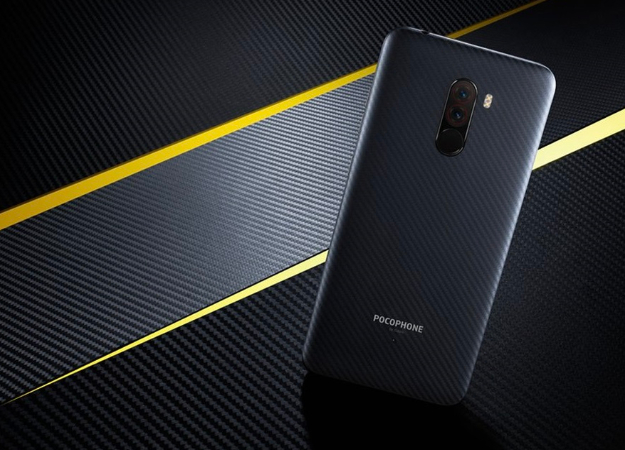 Xiaomi представила новый смартфон, и это не Pocophone F2 - изображение обложка