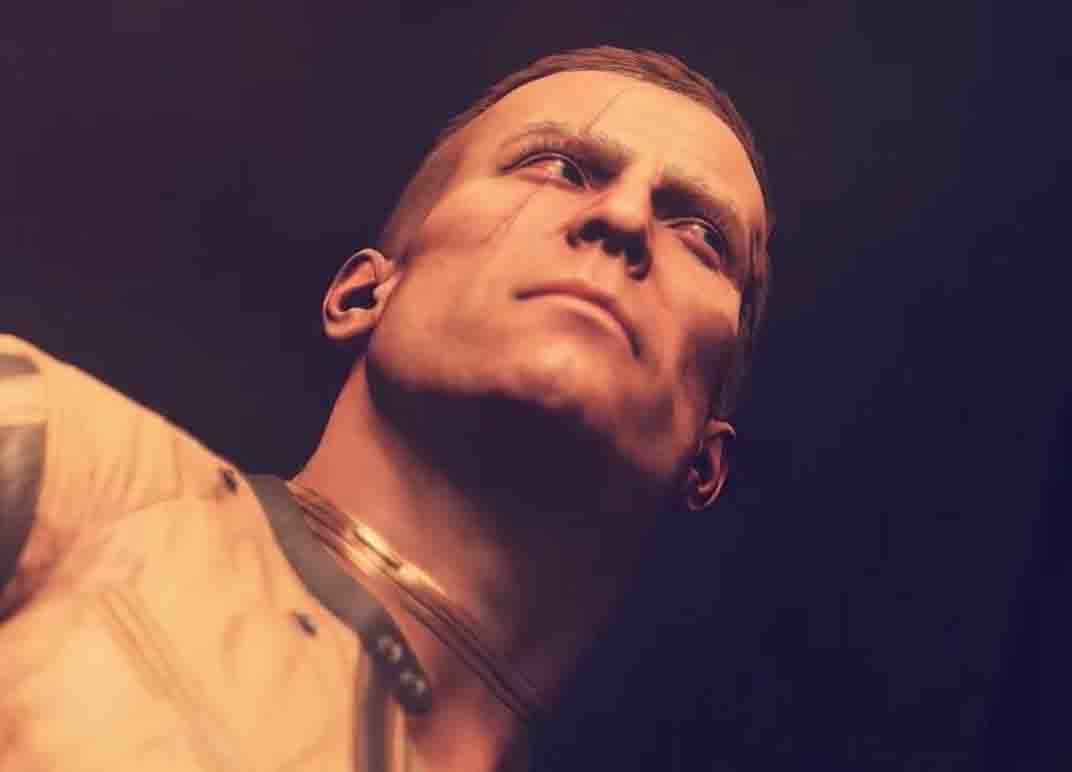 Шокирующая теория о Wolfenstein II: The New Colossus (спойлеры?) - изображение обложка