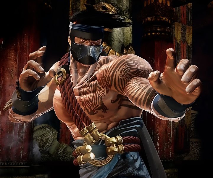 Рецензия на Killer Instinct