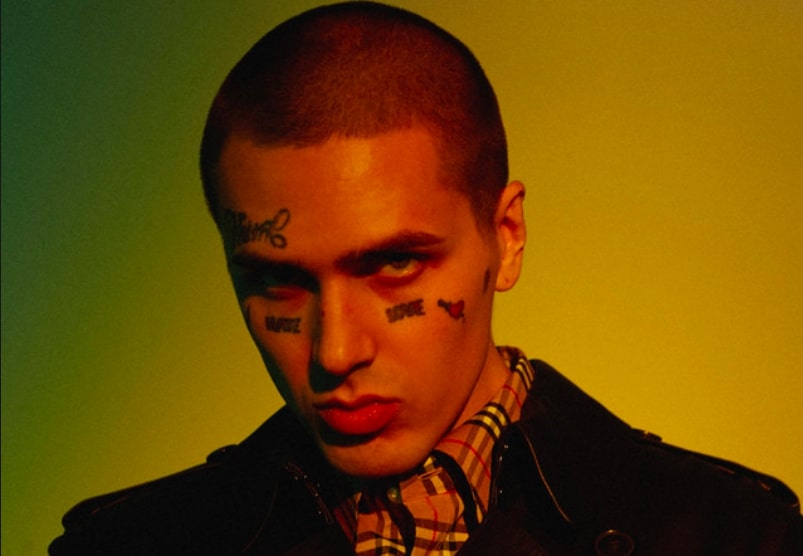 О чем читает Face на новом альбоме «Искренний» — 10 главных цитат рэпера - изображение обложка