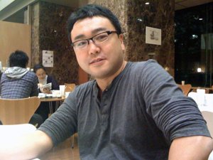 Художник Square Enix покинул компанию - изображение обложка