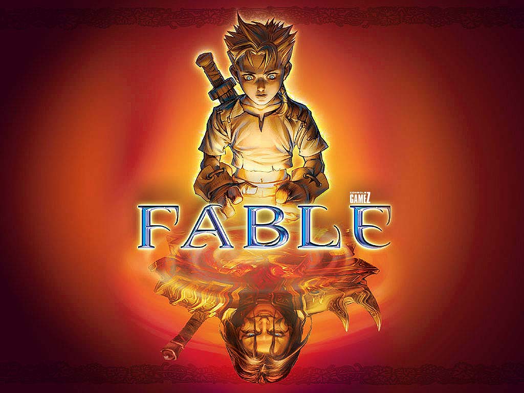 Анонсирован новый эксклюзив для Xbox One «Fable Legends» - изображение обложка