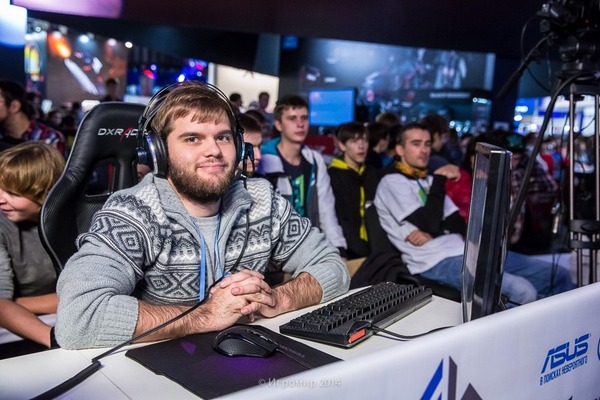 ceh9: «Был неправ. Женщины не только украшают киберспорт, но являются настоящими участниками» - изображение обложка