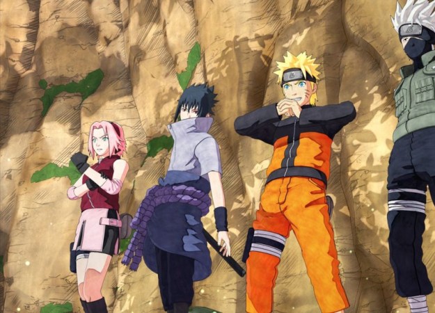 Вышел релизный трейлер Naruto to Boruto: Shinobi Striker. Готовы к эпическим сражениям синоби?