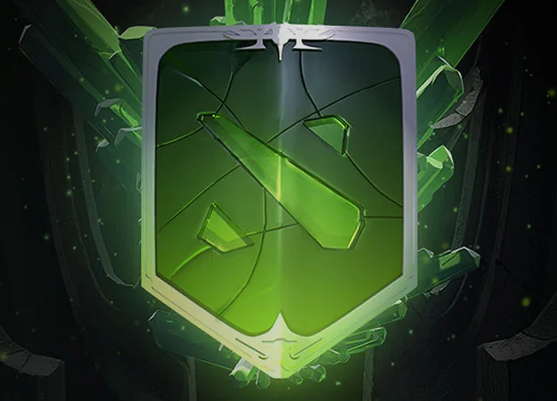 В Dota 2 появился боевой комплект — 14 сокровищниц и 100 уровней в Боевой пропуск - изображение обложка