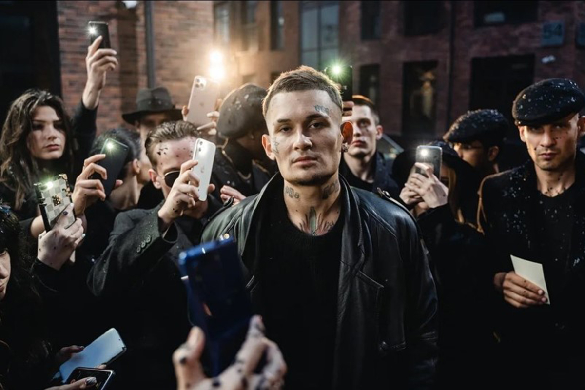 Моргенштерн уступил первое место в топе самых популярных клипов 2021 года на YouTube - изображение обложка