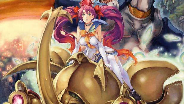 Первый хардкорный скролл-шутер Cave в Steam: Mushihimesama - изображение обложка