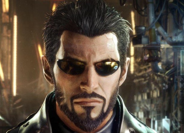 Deus Ex Go выйдет раньше Mankind Divided - изображение обложка