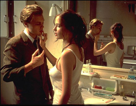 Названы 40 самых сексуальных фильмов в истории - изображение обложка