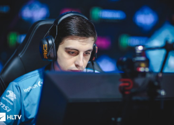 В любой игре — бог. Shroud вернулся в CS:GO и уже всех разрывает - изображение обложка