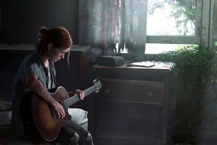 Аналитики назвали The Last of Us 2 самой продаваемой игрой в России в 2020 году - изображение обложка