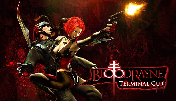 Обновленные версии BloodRayne 1 и 2 выйдут на PC в конце ноября - изображение обложка