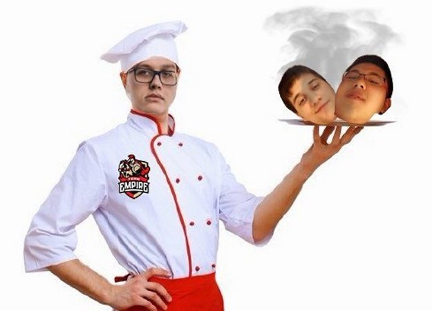 Топ 5 хайлайтов шестого дня The International 2017 - изображение обложка