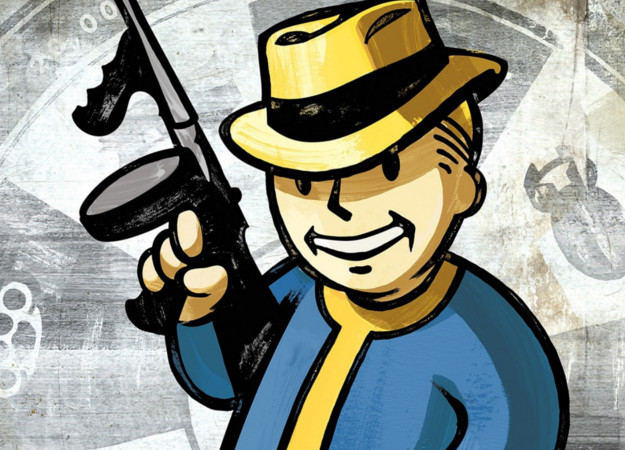 Bethesda поиздевалась над мобильными играми, заставив кричать Волт-Боя на иконке Fallout Shelter - изображение обложка