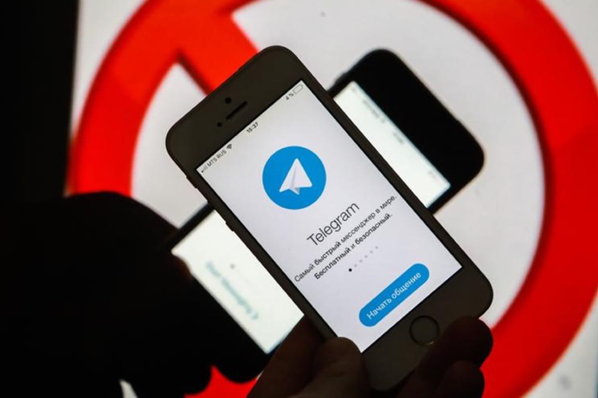 В Госдуме предложили перестать блокировать Telegram - изображение обложка