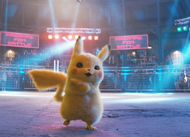 «Детектив Пикачу» не обошел «Варкрафт» по сборам и вряд ли обойдет [обновлено] - изображение обложка