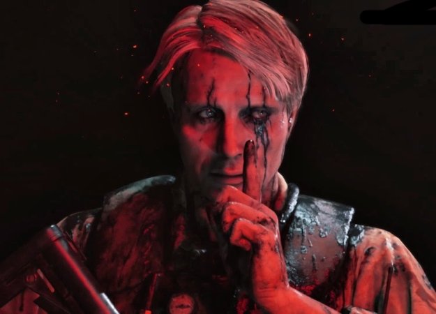 Кодзима рассказал, что общего у «Дюнкерка» и Death Stranding - изображение обложка
