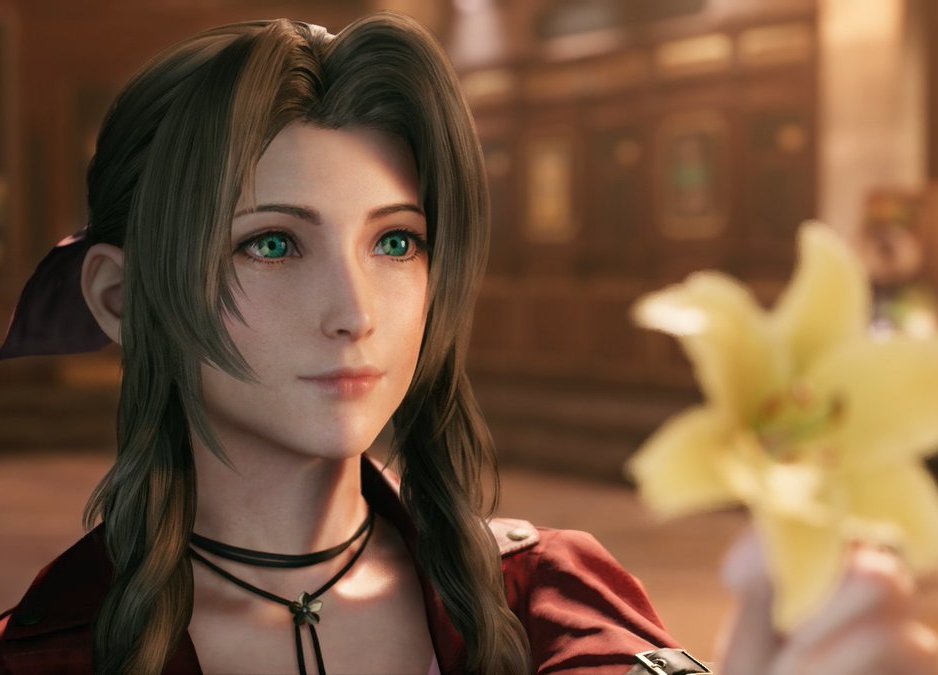 E3 2019. Что мы знаем о ремейке Final Fantasy VII и чего ждем