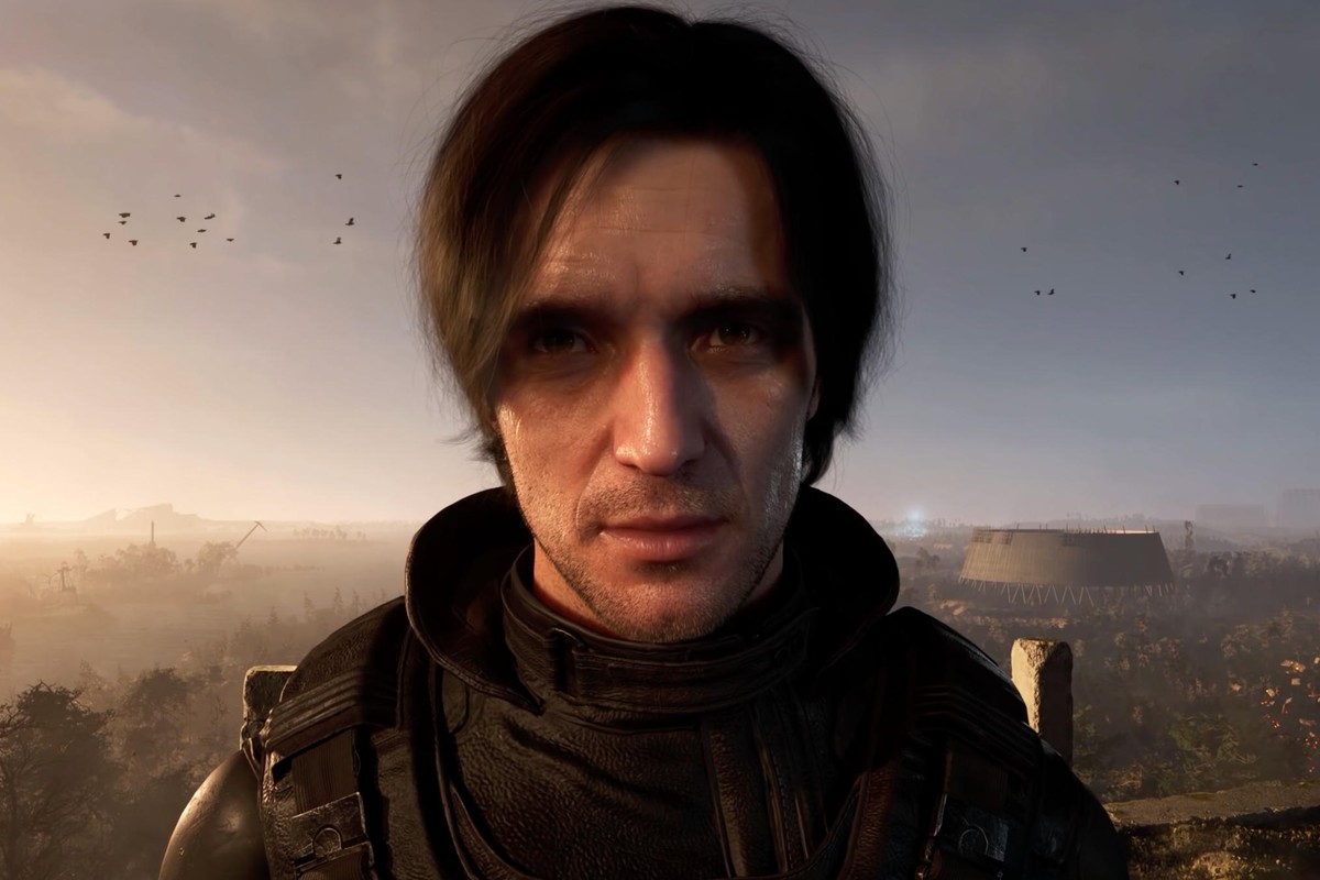 GSC Game World прокомментировала перенос STALKER 2 и наличие в игре Denuvo - изображение обложка