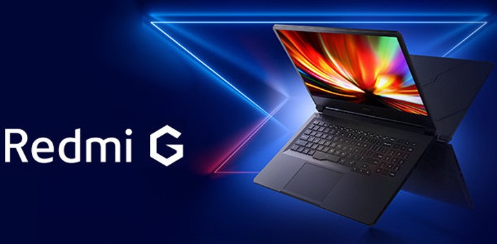 Xiaomi готовит к выходу новую линейку бюджетных игровых ноутбуков Redmi G - изображение обложка