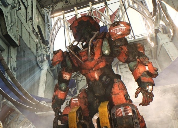 Владельцы PS4 сообщают, что вылеты Anthem вырубают консоль. Некоторым из-за этого возвращают деньги - изображение обложка