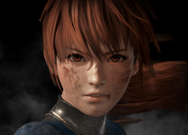 Team Ninja и Koei Tecmo анонсировали файтинг Dead or Alive 6. Теперь без купальников! - изображение обложка