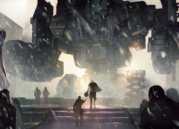 Суть. BattleTech — отличная смесь настольной игры, XCOM и мехов - изображение обложка