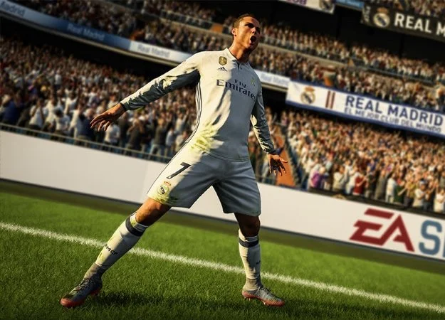 Системные требования FIFA 18 для PC. А у вас пойдет? - изображение обложка