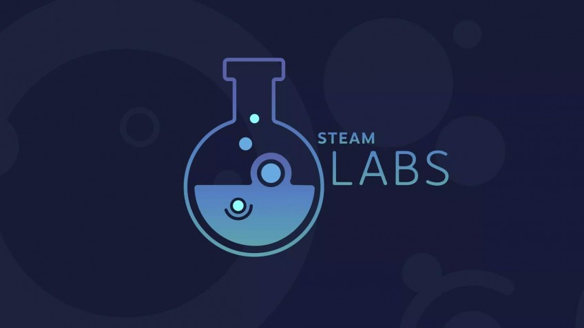 «Лаборатория» Steam пользуется успехом. Как Valve планирует улучшать ее дальше? - изображение обложка
