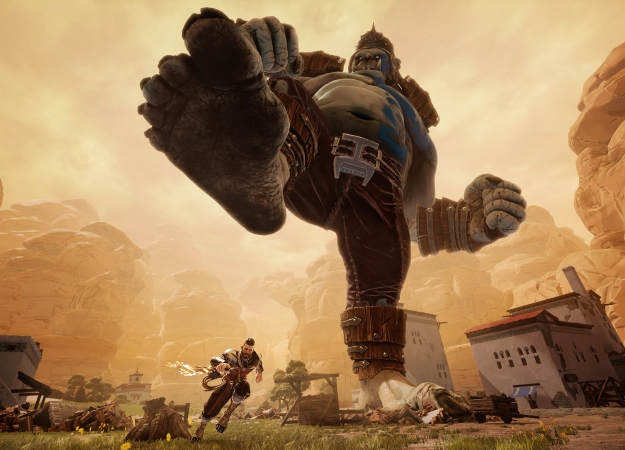 «Небрежное, уродливое и вторичное чудовище»: первые отзывы критиков о слэшере Extinction - изображение обложка