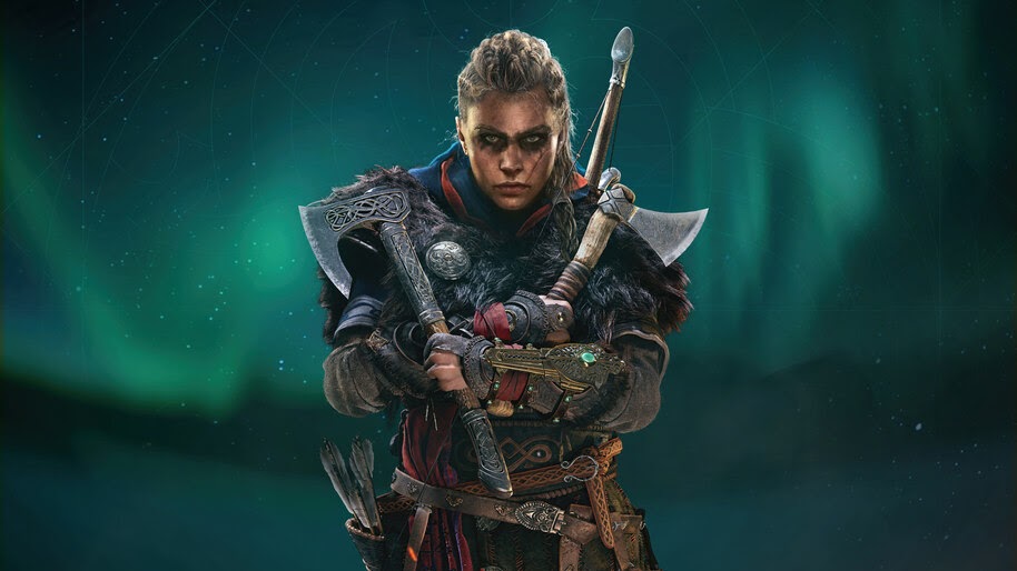 Ubisoft забыла показать женщин в рекламе Assassinʼs Creed. Пришлось извиняться - изображение обложка