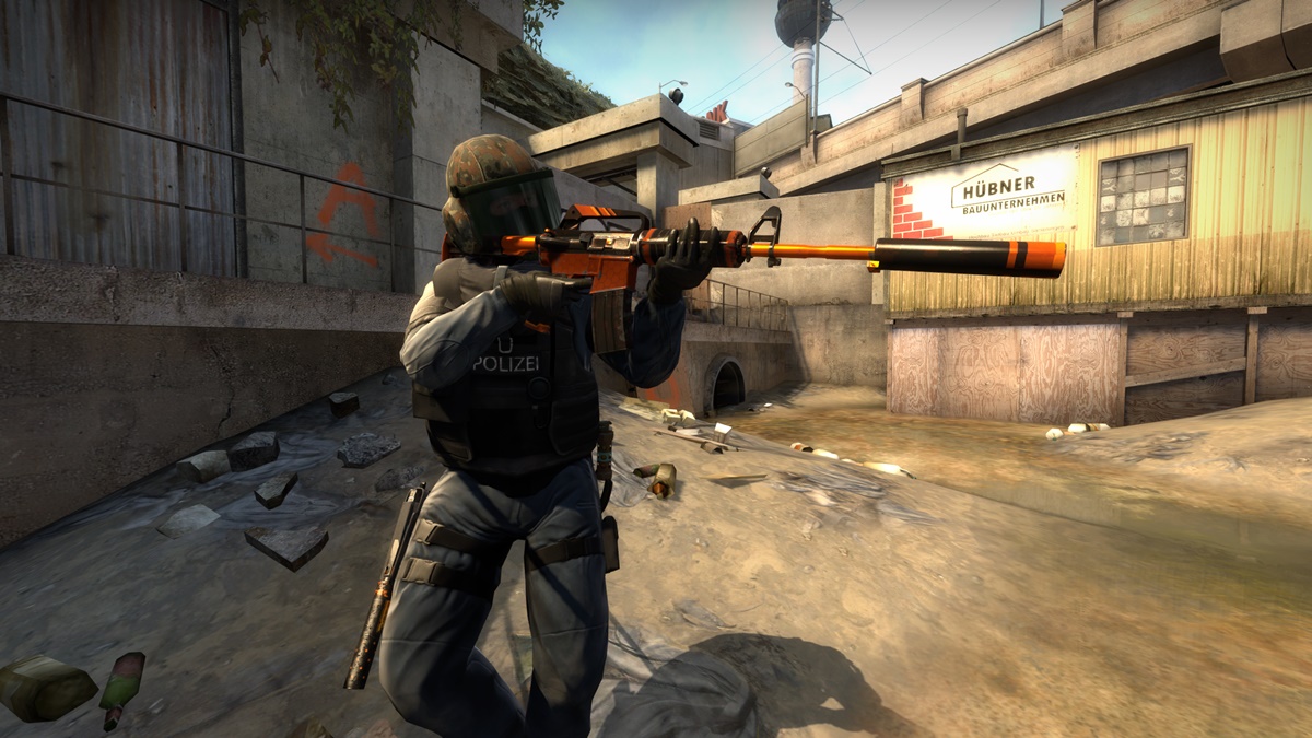Пятерых игроков CS:GO будут судить за проведение договорных матчей