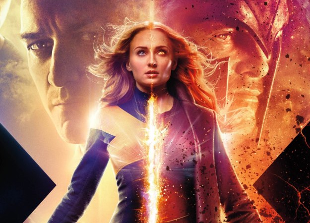 Абсолютная сила против уз дружбы в новом тизере «Темного Феникса» - изображение обложка