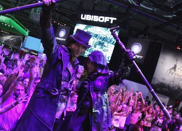 Gamescom 2016: даты, участники, главные игры - изображение 1