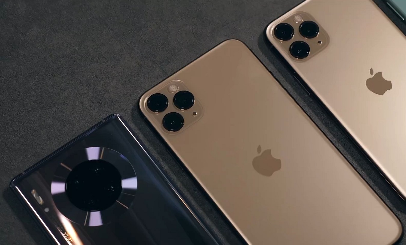 Самый долгоиграющий флагман: iPhone 11 Pro Max вышел победителем из тестов автономности - изображение обложка